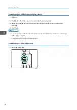 Preview for 52 page of Ricoh SP 320DN/SP User Manual