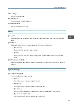 Preview for 57 page of Ricoh SP 320DN/SP User Manual