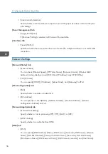 Preview for 58 page of Ricoh SP 320DN/SP User Manual