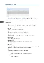 Preview for 62 page of Ricoh SP 320DN/SP User Manual