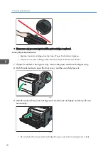 Preview for 72 page of Ricoh SP 320DN/SP User Manual