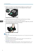 Preview for 74 page of Ricoh SP 320DN/SP User Manual