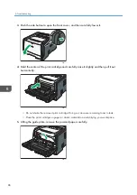 Preview for 88 page of Ricoh SP 320DN/SP User Manual