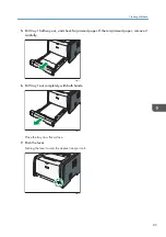 Preview for 91 page of Ricoh SP 320DN/SP User Manual