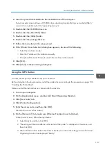 Preview for 109 page of Ricoh SP 320DN/SP User Manual