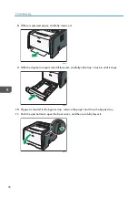 Предварительный просмотр 92 страницы Ricoh SP 320DN User Manual