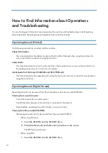 Preview for 12 page of Ricoh SP 320SFN User Manual