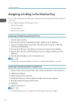 Preview for 32 page of Ricoh SP 320SFN User Manual