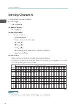 Preview for 34 page of Ricoh SP 320SFN User Manual