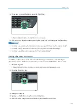 Preview for 157 page of Ricoh SP 320SFN User Manual