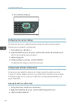 Preview for 162 page of Ricoh SP 320SFN User Manual