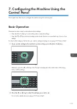 Preview for 175 page of Ricoh SP 320SFN User Manual