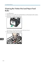 Preview for 266 page of Ricoh SP 320SFN User Manual