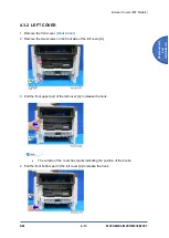 Предварительный просмотр 59 страницы Ricoh SP 330SFN Service Manual