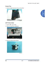 Предварительный просмотр 73 страницы Ricoh SP 330SFN Service Manual