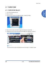 Предварительный просмотр 91 страницы Ricoh SP 330SFN Service Manual