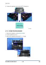 Предварительный просмотр 104 страницы Ricoh SP 330SFN Service Manual