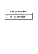 Предварительный просмотр 134 страницы Ricoh SP 330SFN Service Manual