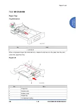 Предварительный просмотр 271 страницы Ricoh SP 330SFN Service Manual