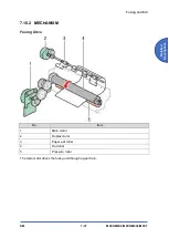 Предварительный просмотр 279 страницы Ricoh SP 330SFN Service Manual