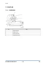 Предварительный просмотр 284 страницы Ricoh SP 330SFN Service Manual