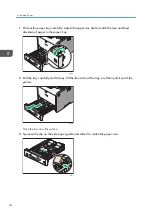 Предварительный просмотр 36 страницы Ricoh SP 3600dn User Manual