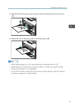 Предварительный просмотр 41 страницы Ricoh SP 3600dn User Manual