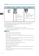 Предварительный просмотр 46 страницы Ricoh SP 3600dn User Manual