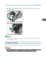 Предварительный просмотр 79 страницы Ricoh SP 3600dn User Manual