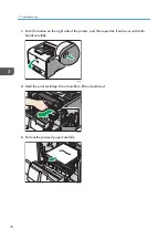 Предварительный просмотр 80 страницы Ricoh SP 3600dn User Manual