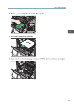 Предварительный просмотр 83 страницы Ricoh SP 3600dn User Manual