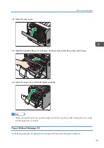 Предварительный просмотр 87 страницы Ricoh SP 3600dn User Manual