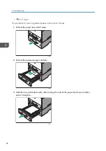 Предварительный просмотр 88 страницы Ricoh SP 3600dn User Manual