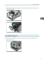 Предварительный просмотр 89 страницы Ricoh SP 3600dn User Manual