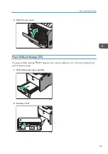 Предварительный просмотр 91 страницы Ricoh SP 3600dn User Manual