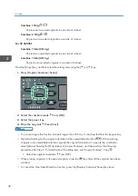 Preview for 44 page of Ricoh SP 3600SF User Manual