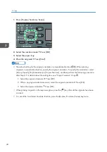 Preview for 46 page of Ricoh SP 3600SF User Manual