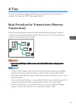 Preview for 51 page of Ricoh SP 3600SF User Manual