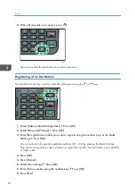 Preview for 54 page of Ricoh SP 3600SF User Manual