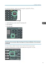 Preview for 57 page of Ricoh SP 3600SF User Manual