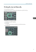 Preview for 59 page of Ricoh SP 3600SF User Manual