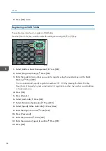 Preview for 68 page of Ricoh SP 3600SF User Manual