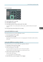 Preview for 69 page of Ricoh SP 3600SF User Manual