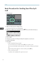 Preview for 72 page of Ricoh SP 3600SF User Manual