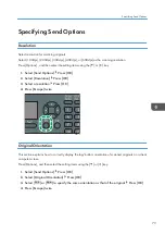 Preview for 75 page of Ricoh SP 3600SF User Manual