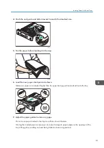 Preview for 83 page of Ricoh SP 3600SF User Manual