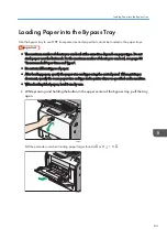 Preview for 85 page of Ricoh SP 3600SF User Manual