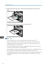 Preview for 86 page of Ricoh SP 3600SF User Manual