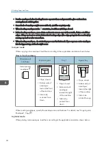 Preview for 96 page of Ricoh SP 3600SF User Manual