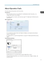 Предварительный просмотр 23 страницы Ricoh SP 3710DN User Manual